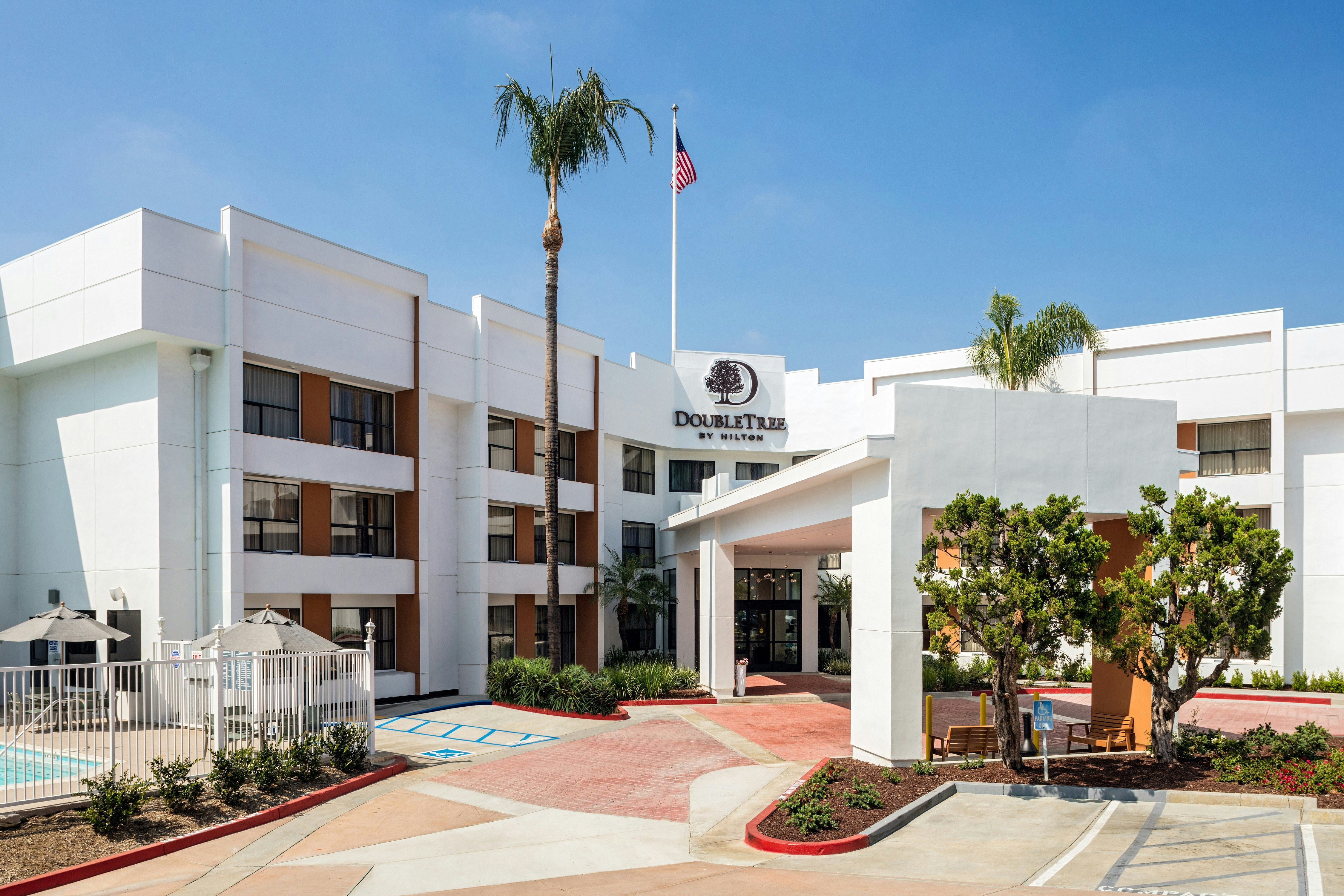 Doubletree By Hilton Pomona 3/64