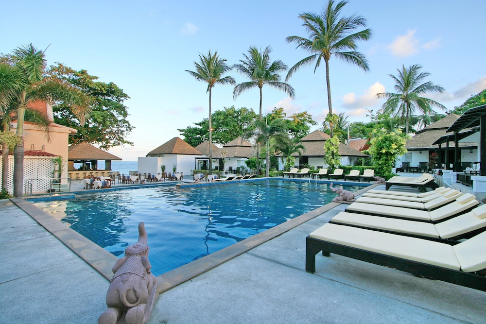 Chaweng Cove Beach Resort 67/72