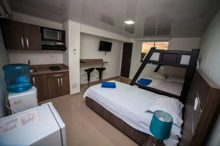 Hotel Ocean Blue Beach 8/28