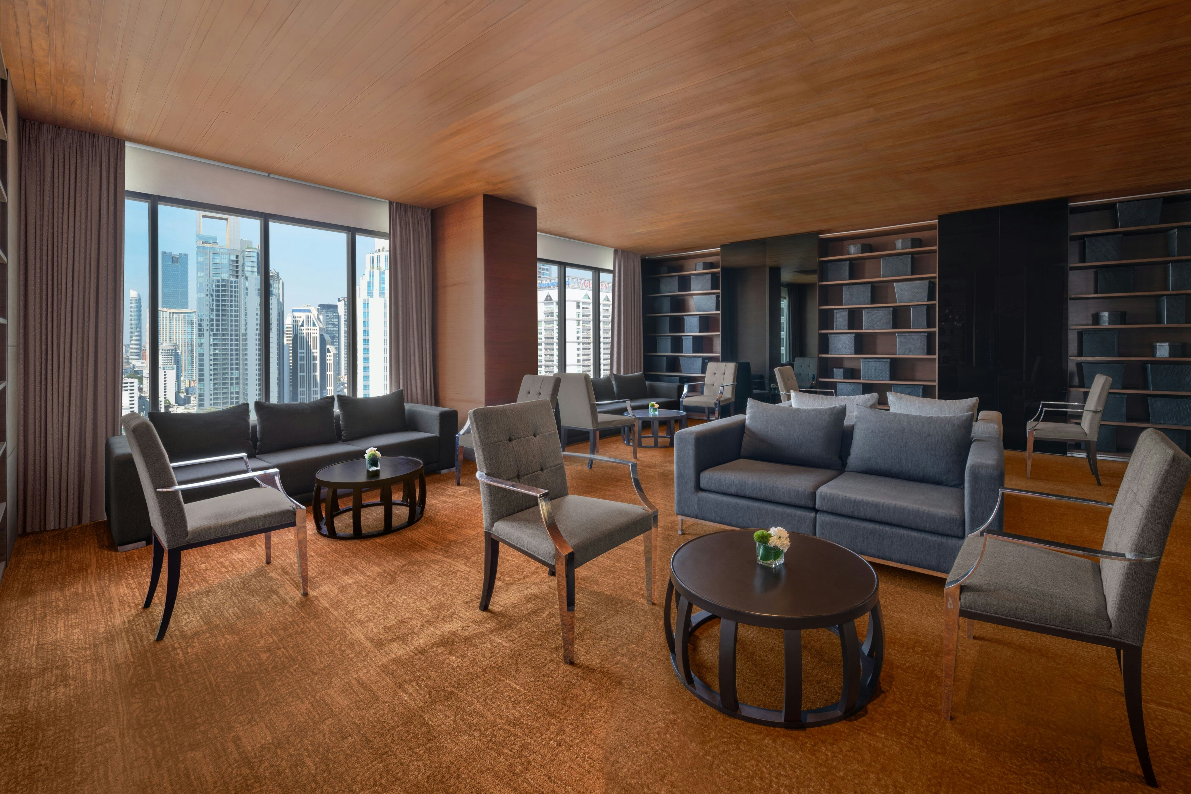 The Westin Grande Sukhumvit 37/75