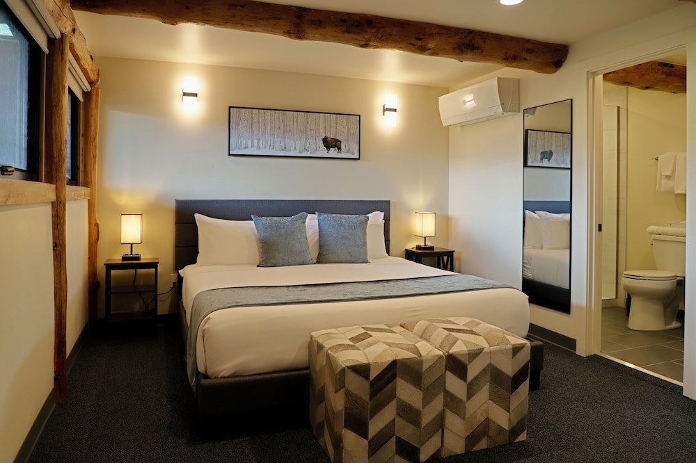 Chipeta Solar Springs Resort 17/51
