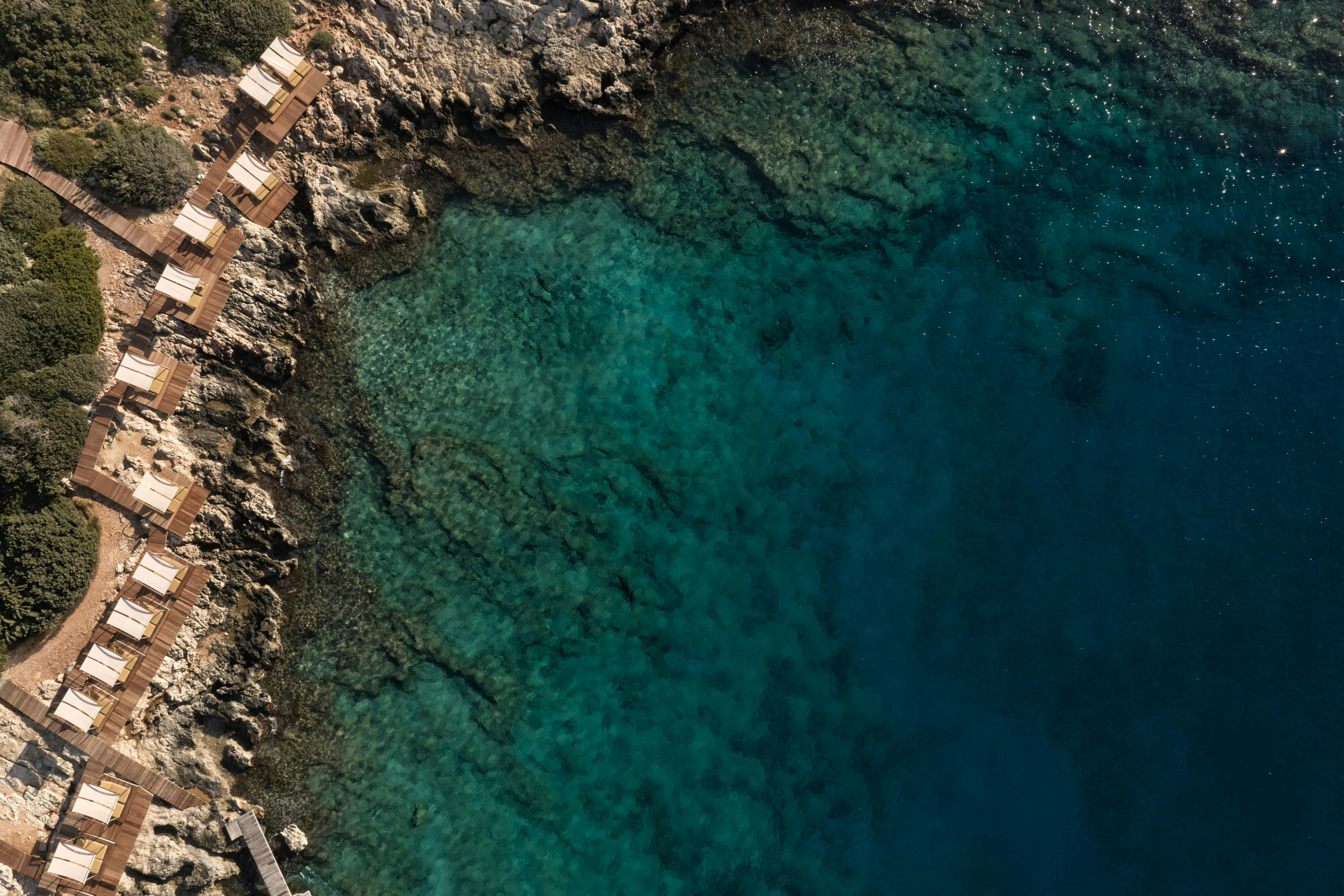 JW Marriott Crete Resort & Spa 17/21