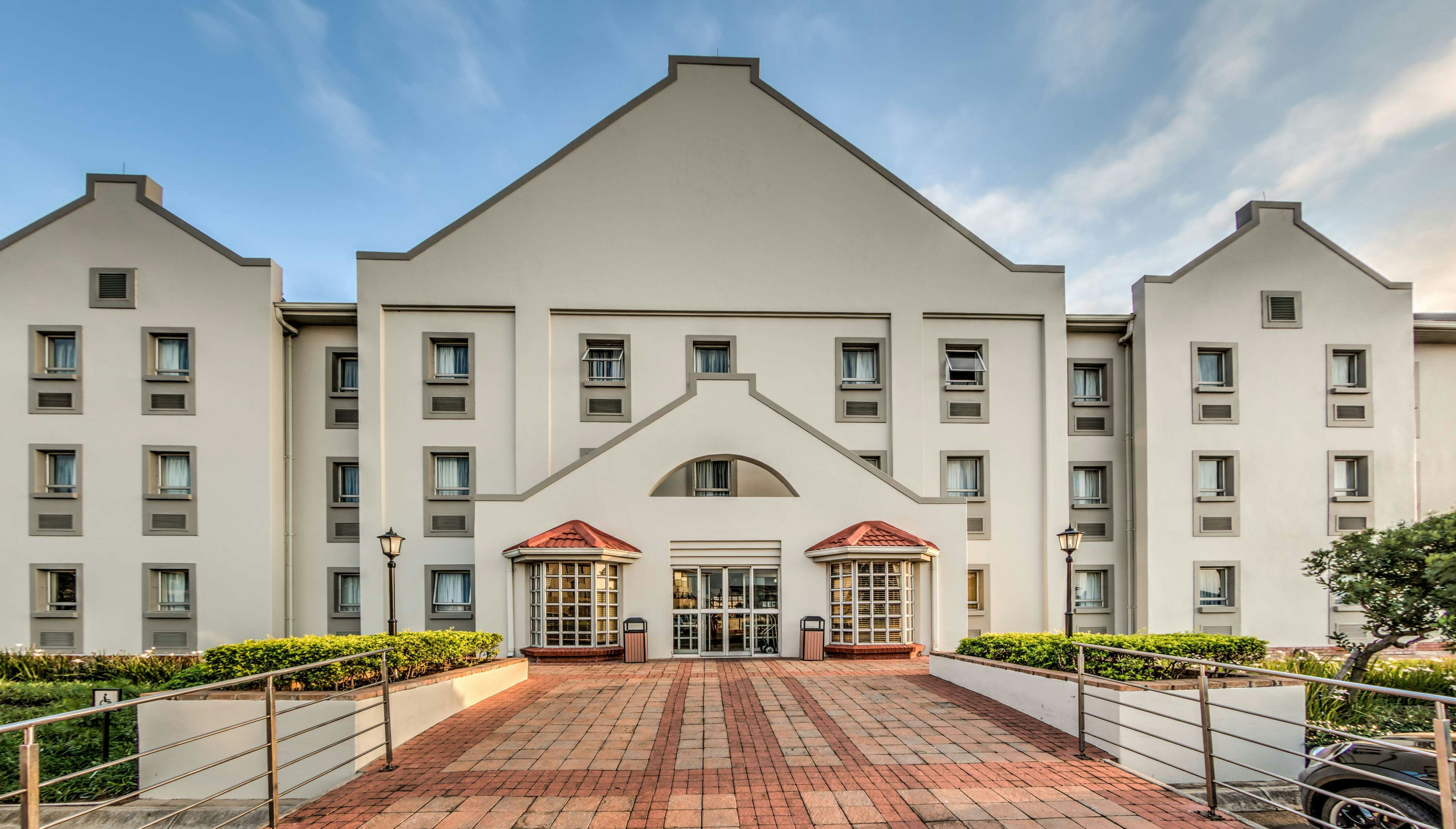 Road Lodge Richards Bay 12/14