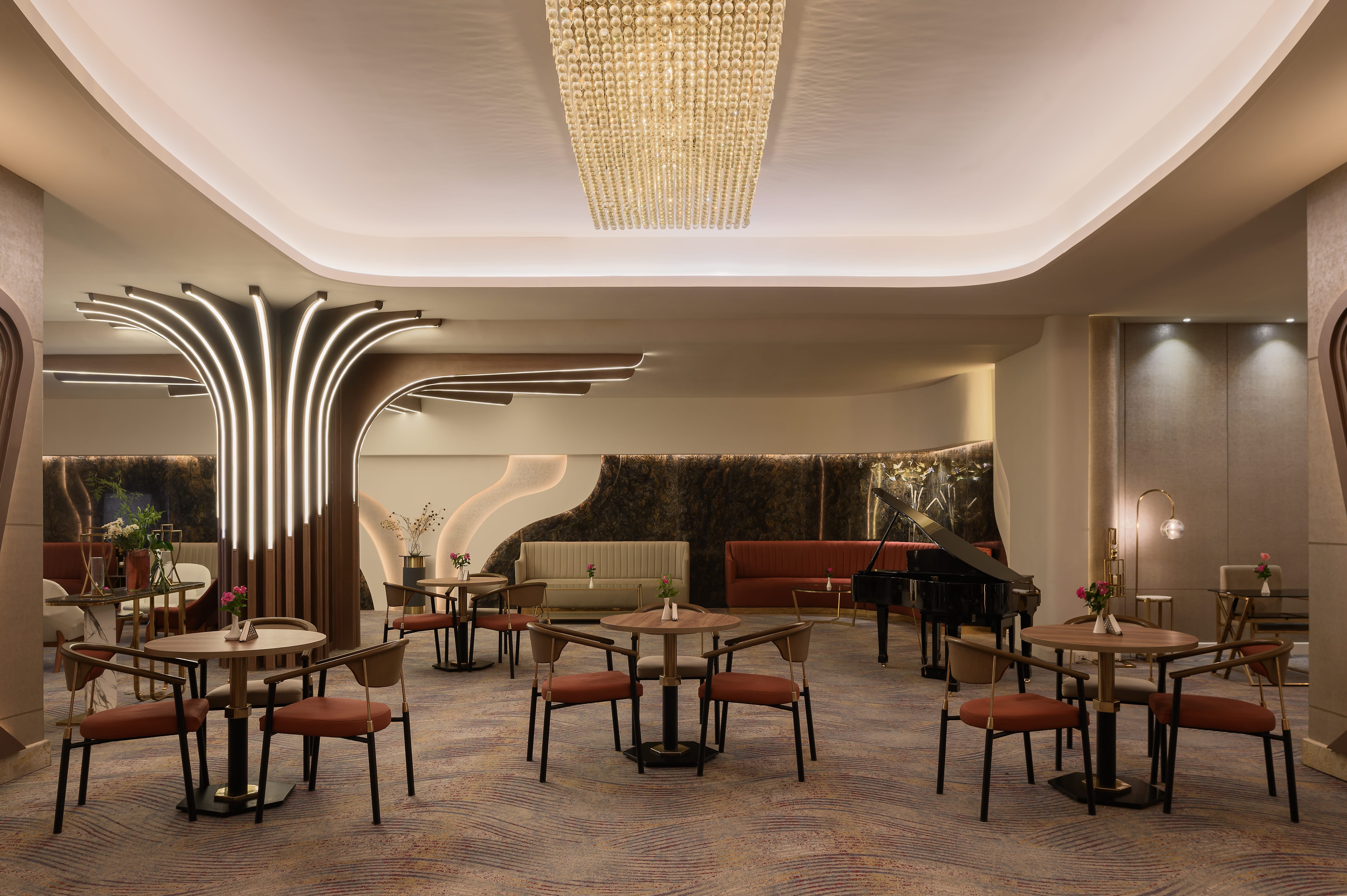 Mirage Hotel & Conference Center 35/53
