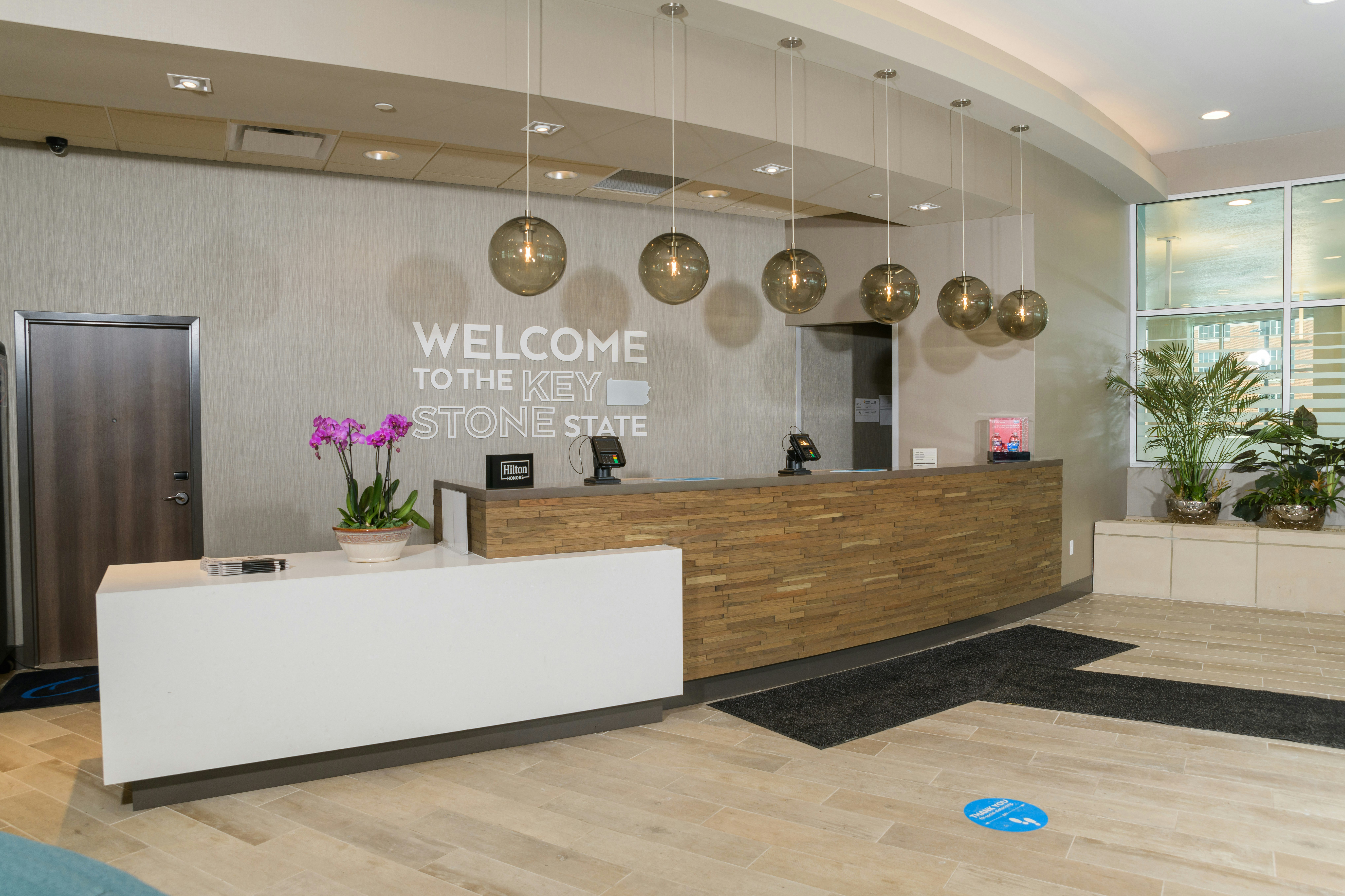 Hampton Inn & Suites Erie Bayfront 7/54