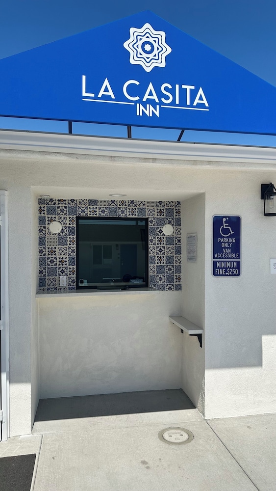 La Casita Inn 4/34