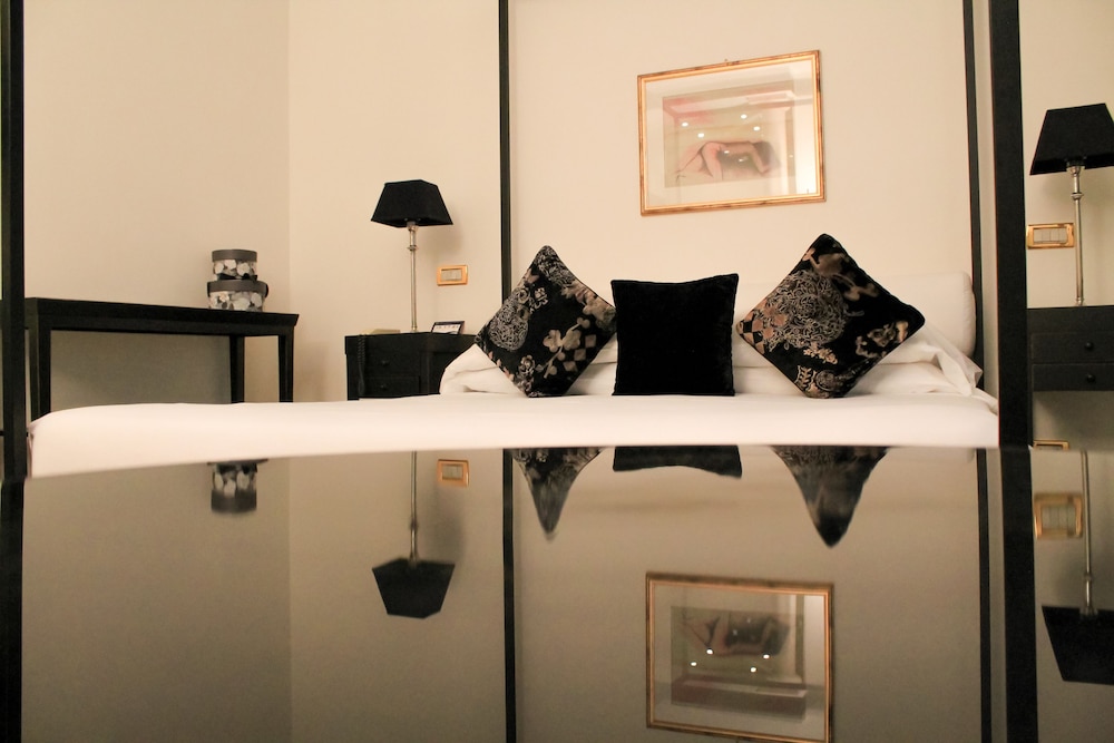 GRAND HOTEL PASSETTO 55/70