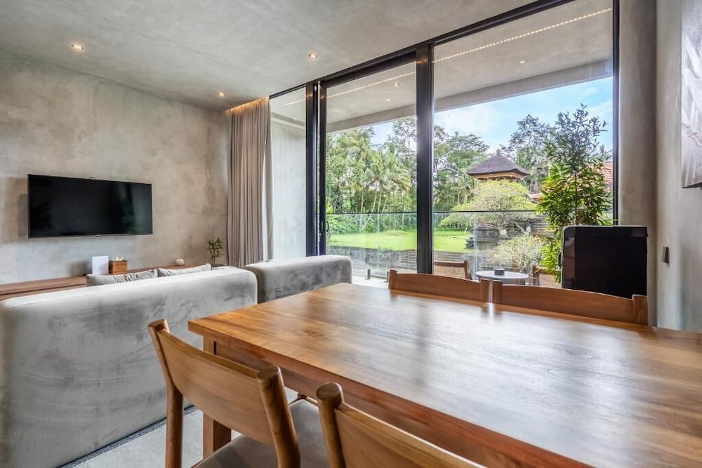 Jungle Vista Boutique Suites Ubud، Ubud 42/50