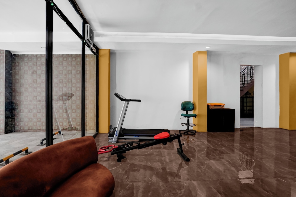 Hotel O near Ciputra World Surabaya formerly Darmo Residence 41/60
