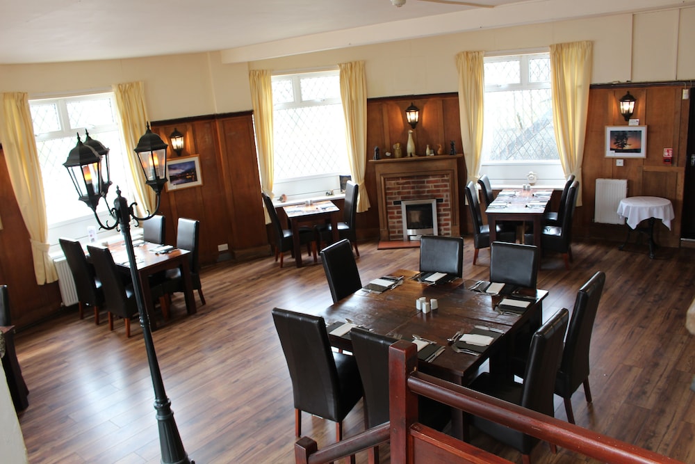 The Moorland Hotel 38/50