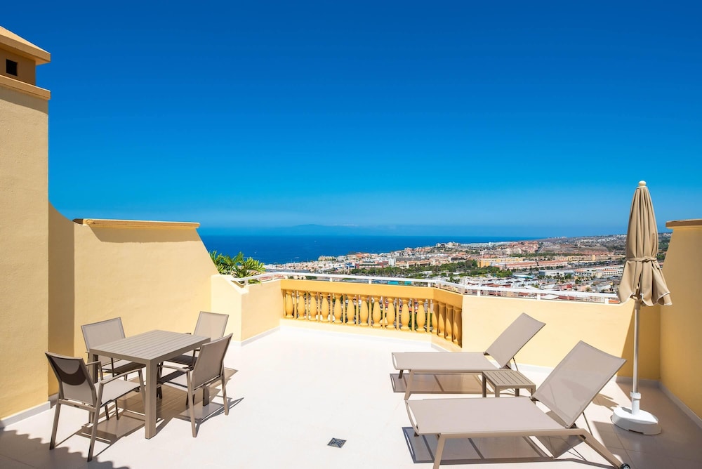 Ramada Residences by Wyndham Tenerife Costa Adeje 47/50