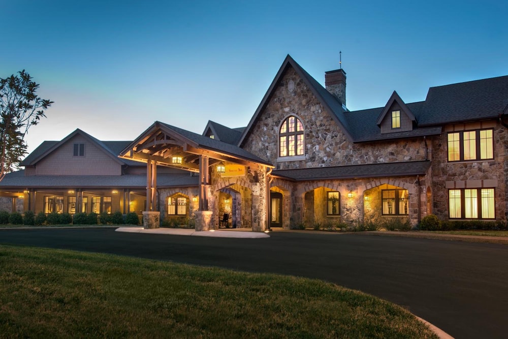 The Sewanee Inn 3/67