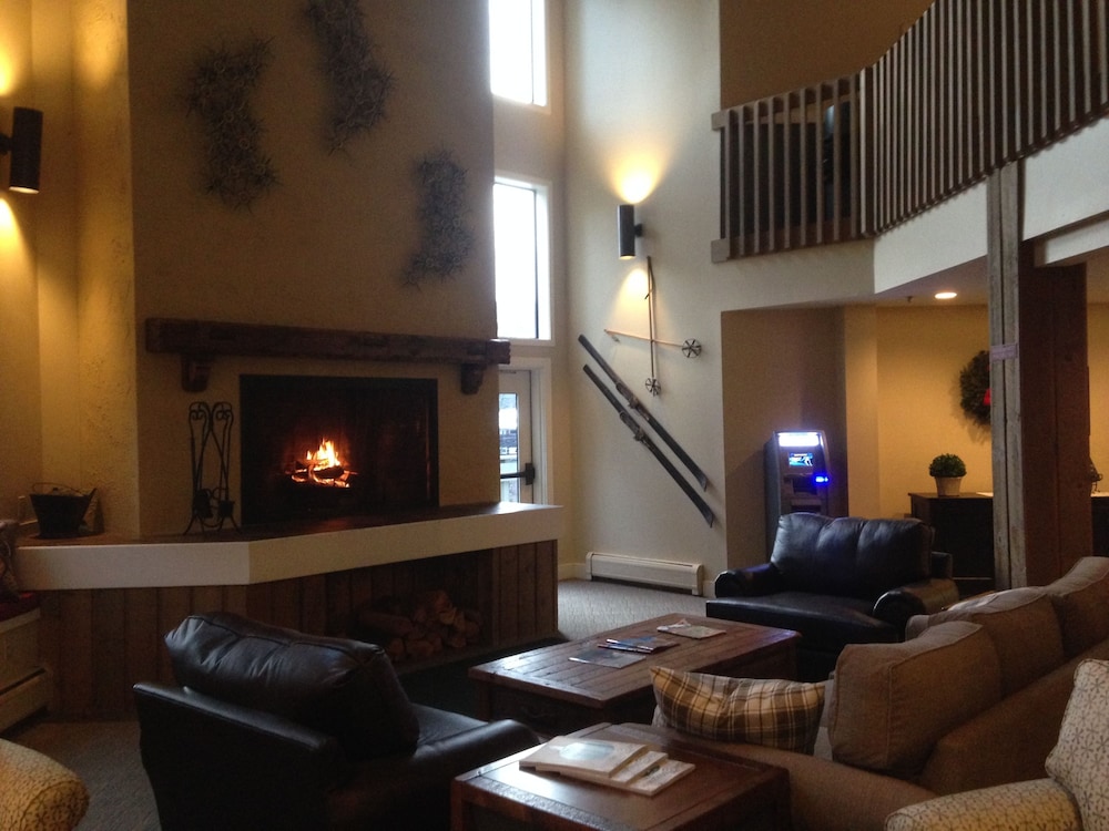 North Star Lodge And Resort 6/78