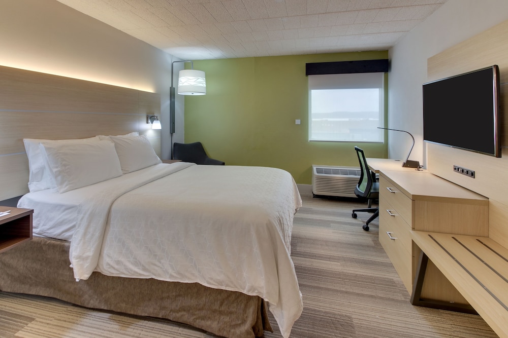 HOLIDAY INN EXPRESS PITTSTON SCRANTON AIRPORT 20/54