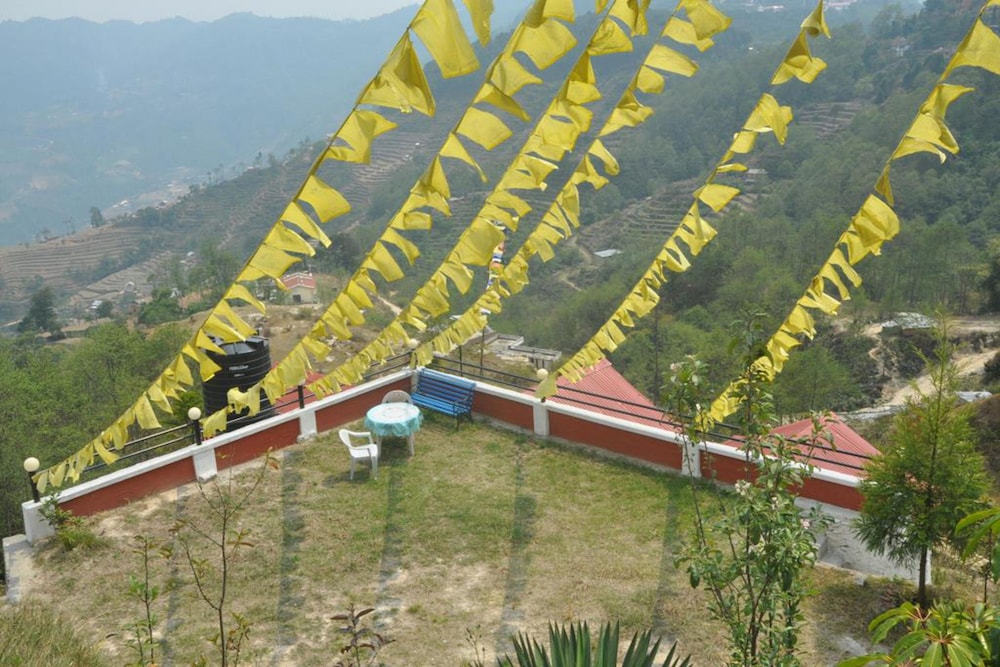 Stupa Resort Nagarkot 19/38
