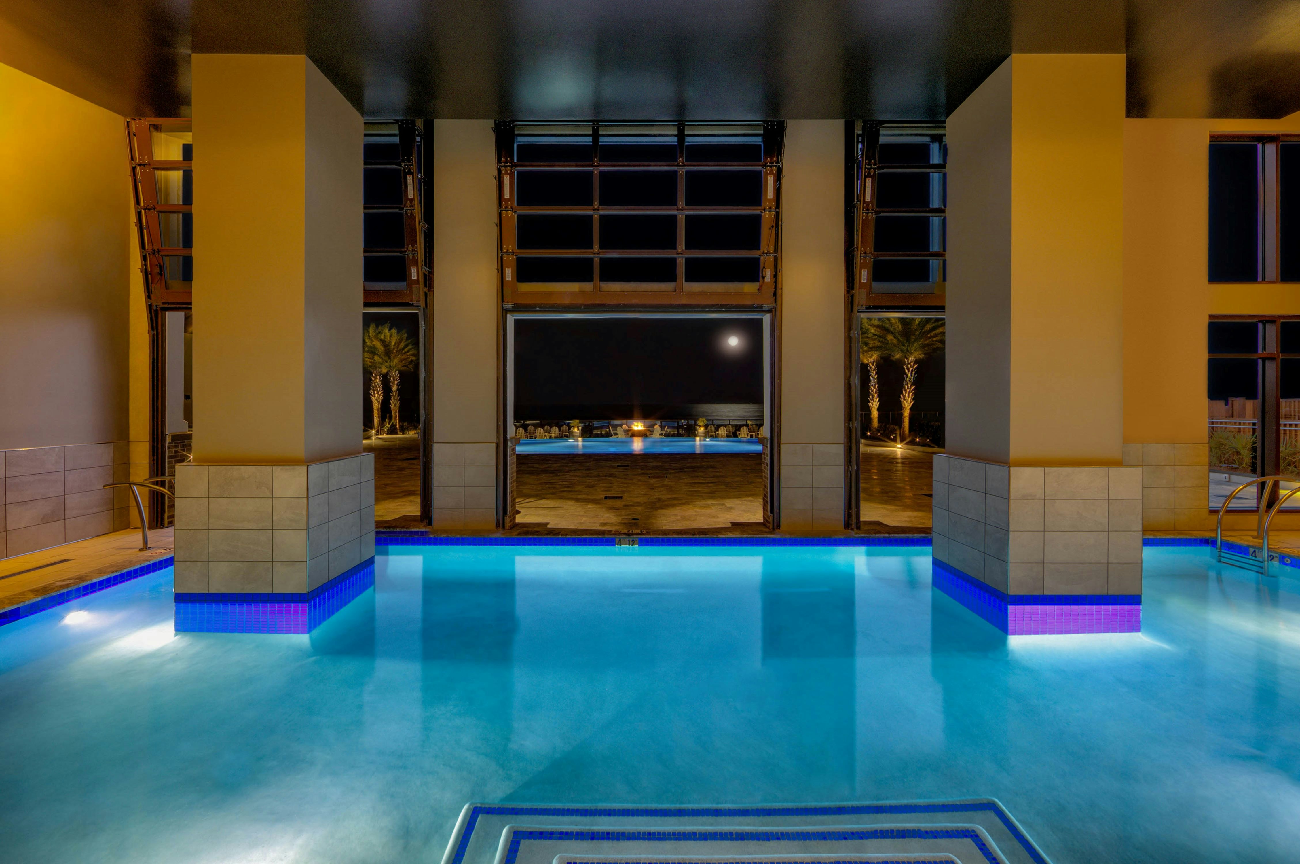 Embassy Suites by Hilton Virginia Beach Oceanfront Resort 29/59