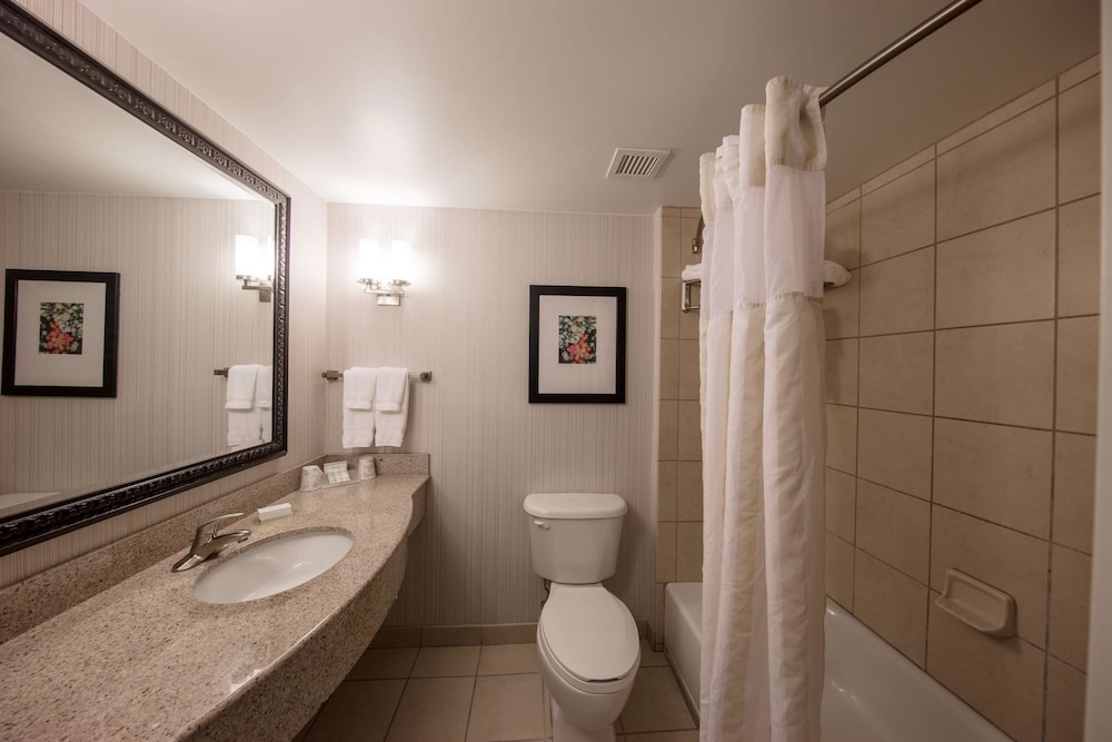 Hilton Garden Inn Columbia/Harbison 18/70