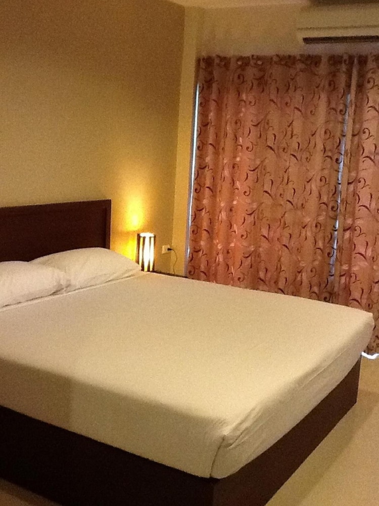 Kong Garden View Resort 8/63