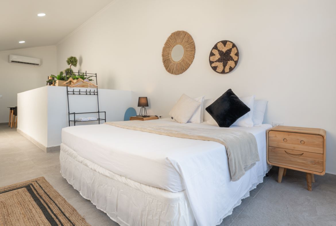 Loft, Suite