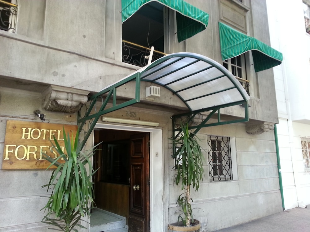 Foresta酒店(Foresta Hotel) 图片1