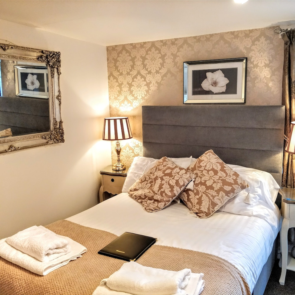 Angel House Bed Breakfast 22/38