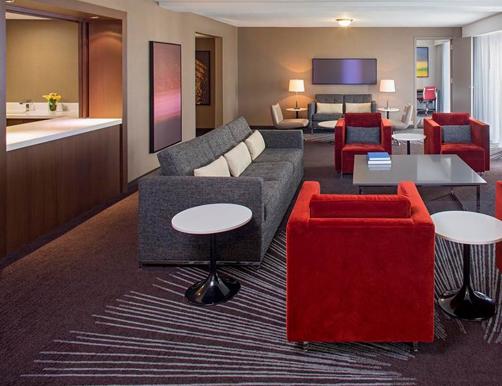 Hyatt Regency Atlanta 48/71