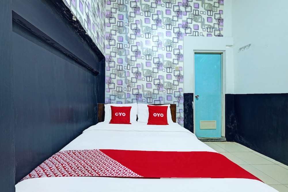 Hotel O Semarang near Bandara Ahmad Yani formerly Rumah Ceria 23/40