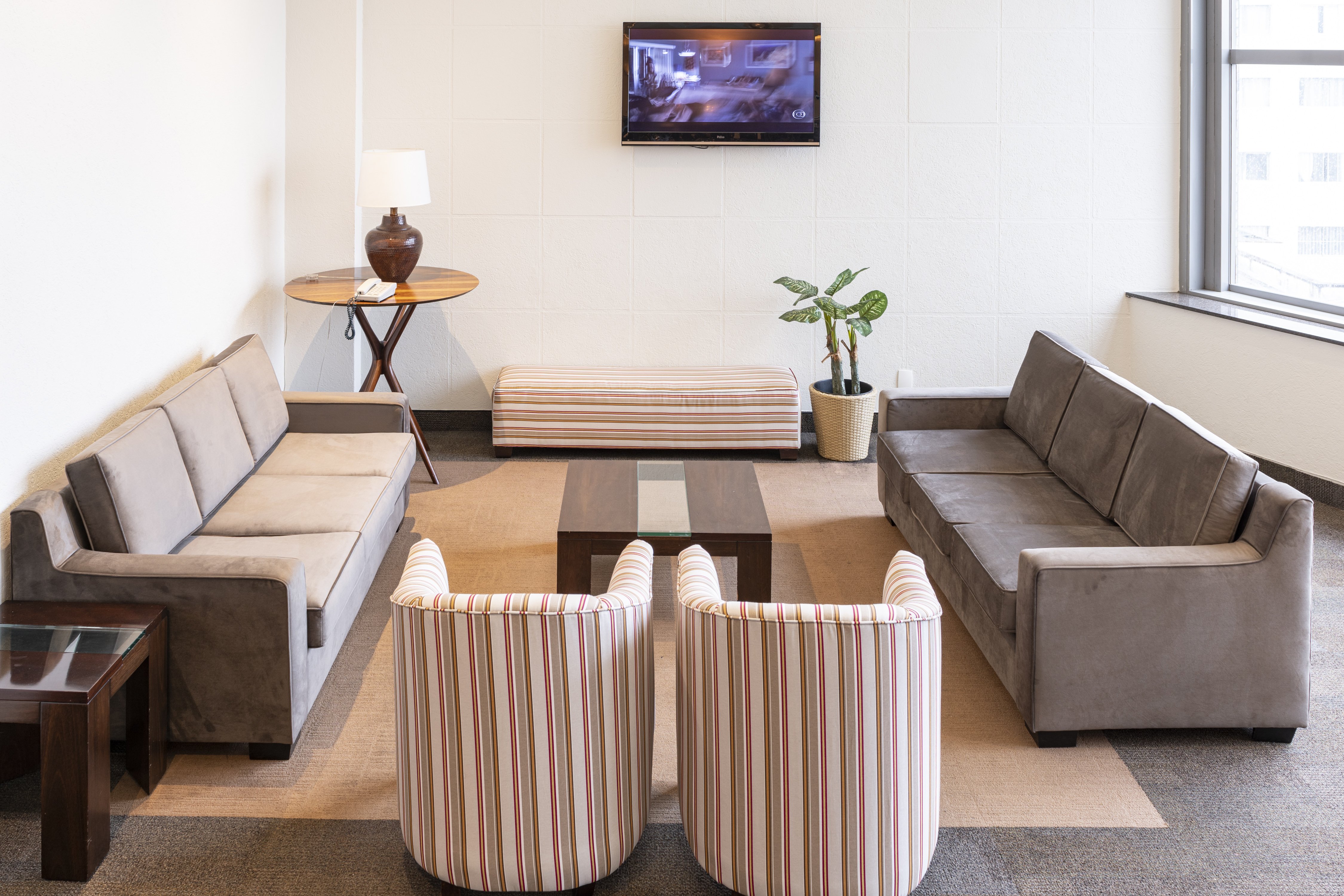 Hotel Monreale Plus Guarulhos International Airport 44/69