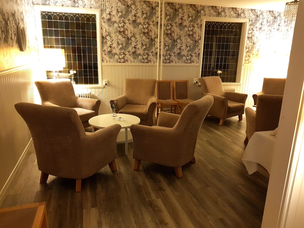 Bjornforsens Turist and Konferens Hotell 22/50