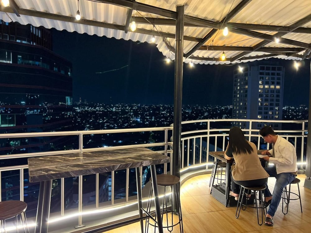 Goldvitel Hotel Surabaya 31/47
