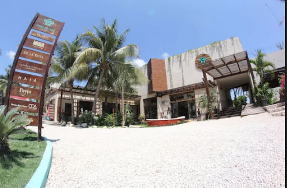 Maria Del Mar Tulum - Adults Only 91/100