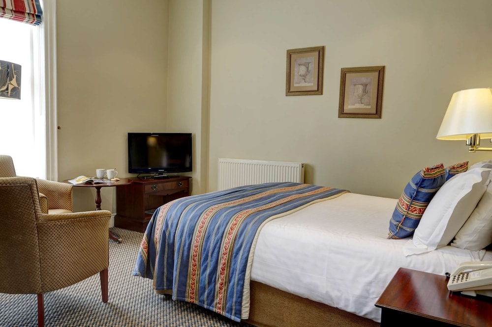 Best Western Forest & Vale Hotel 13/47