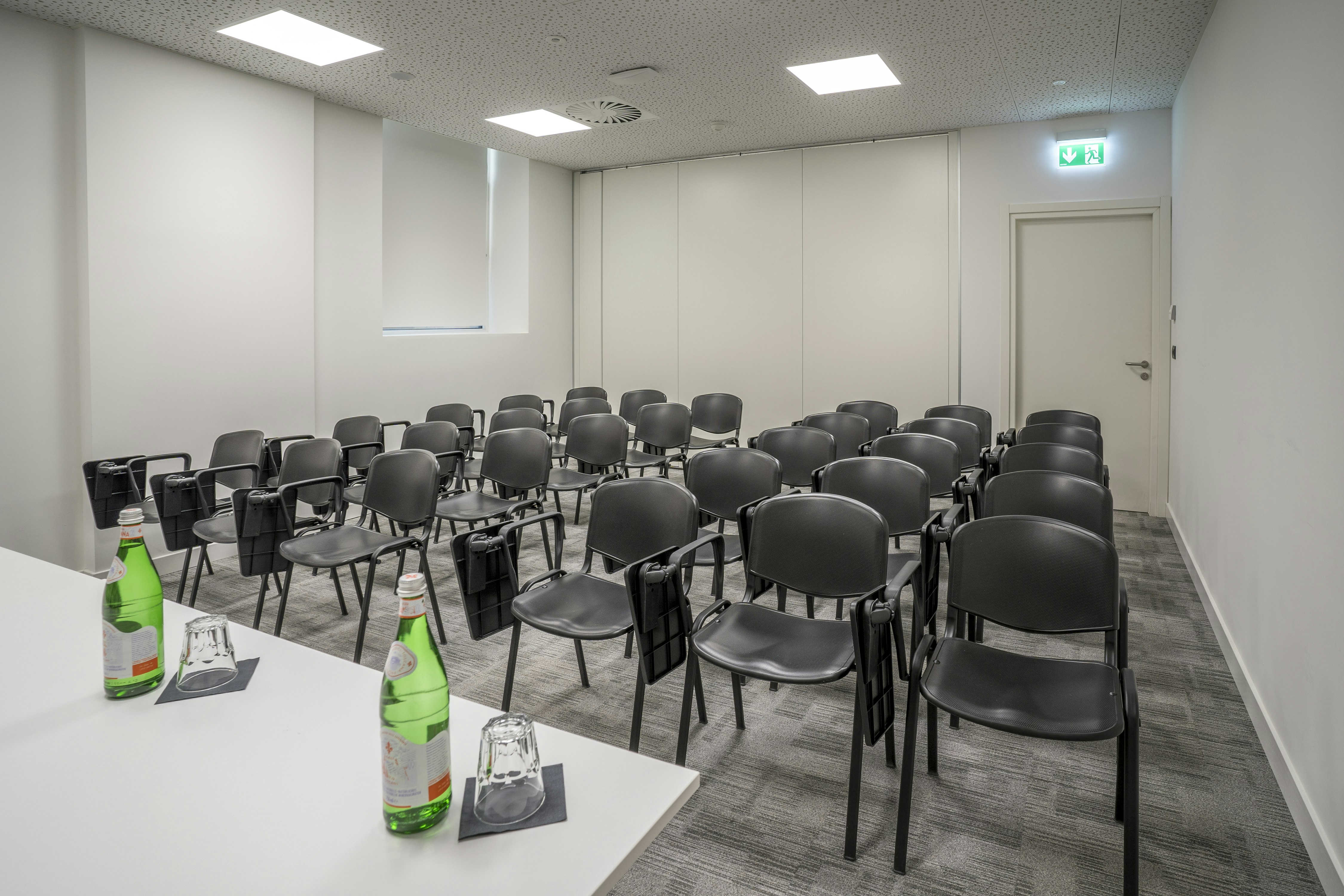 Hampton By Hilton Locarno 44/58