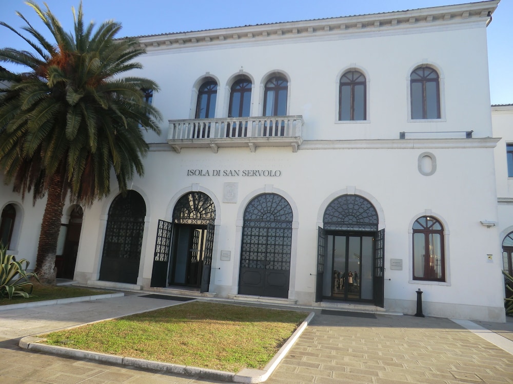 Centro Soggiorno San Servolo 29/44