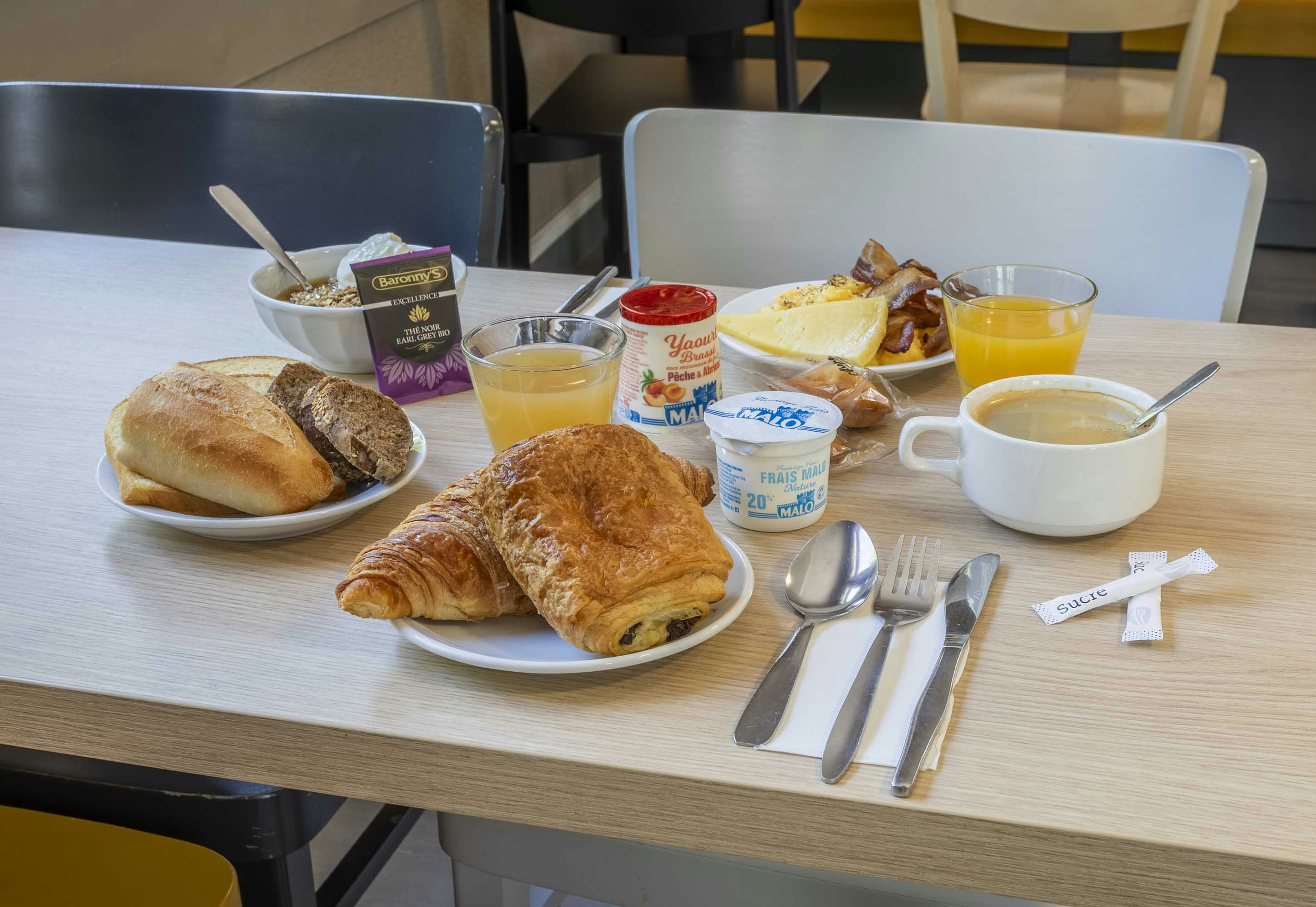 B&B Hotel Toulon Ollioules 12/21