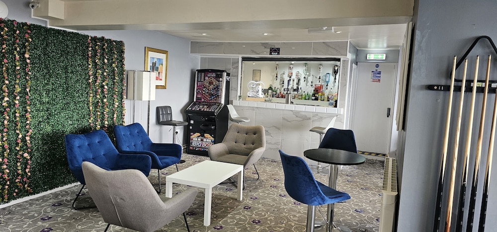 North Ocean Hotel 27/34