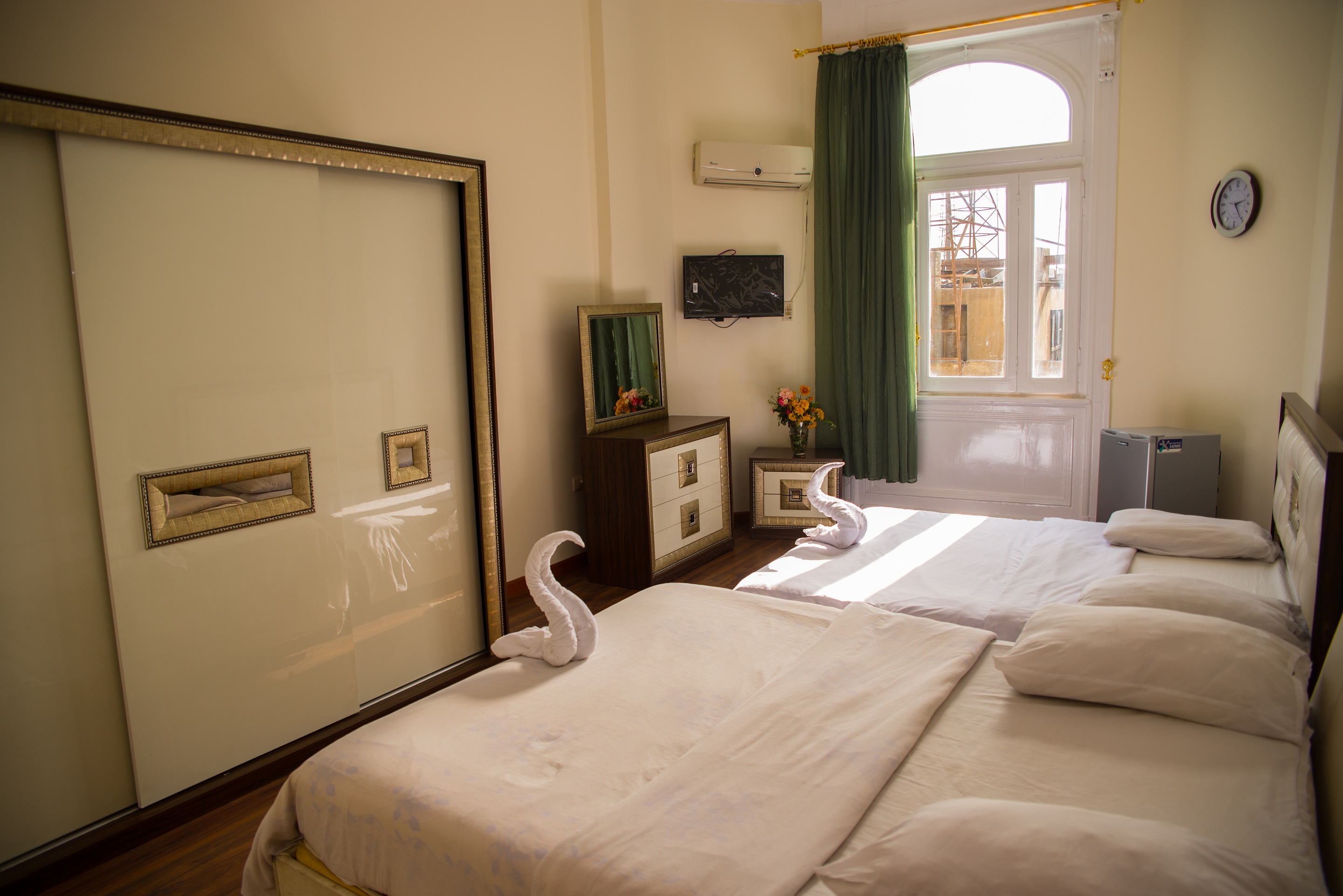 Hotel Grand Royal Cairo 5/44