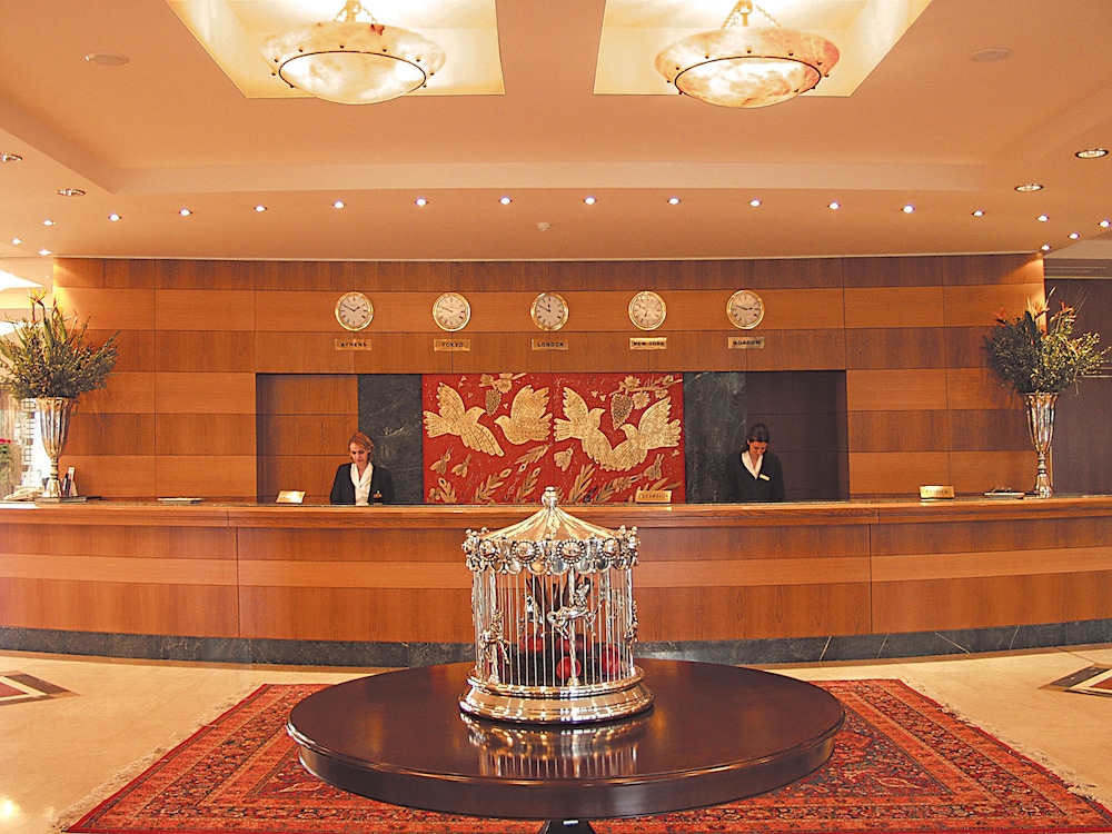 Divani Apollon Palace And Thalasso 9/82