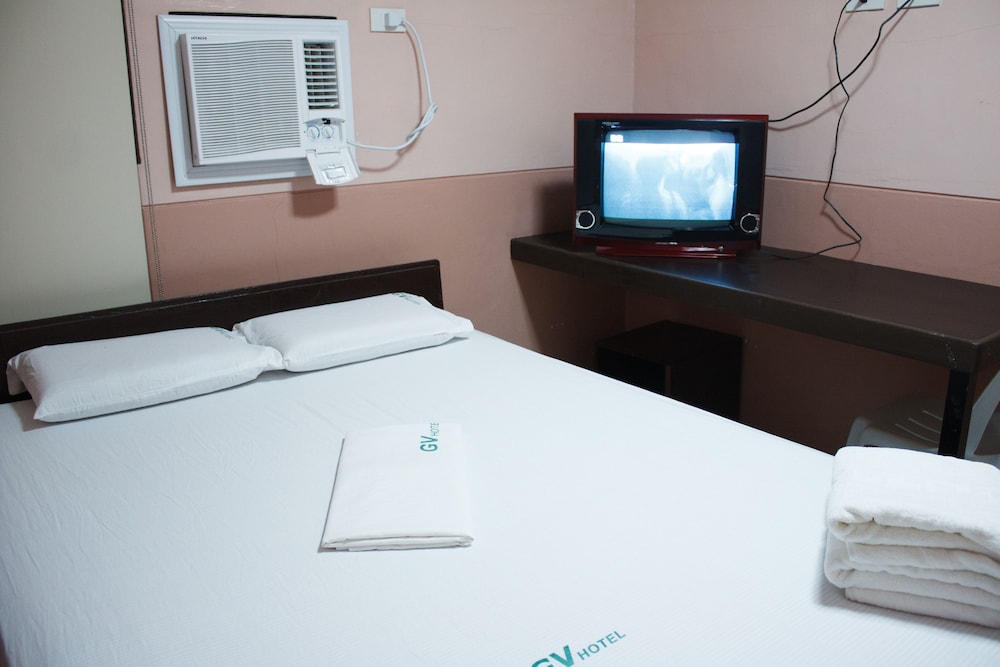 Gv Hotel Borongan 7/26