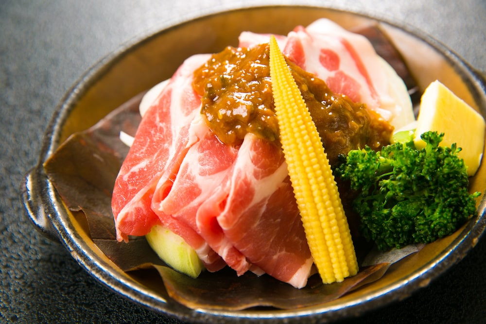 Yamashiro Onsen Houshoutei 20/51