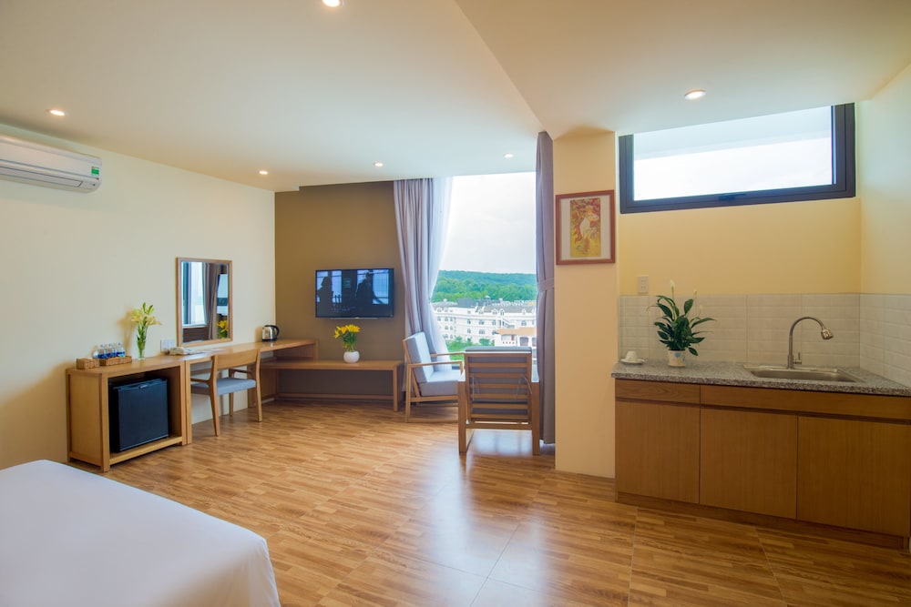 Gaia Hotel Phu Quoc 10/66