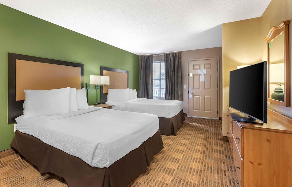 Extended Stay America - Phoenix - Mesa - West 28/57