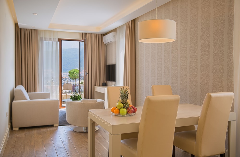 Aparthotel Aria 40/64