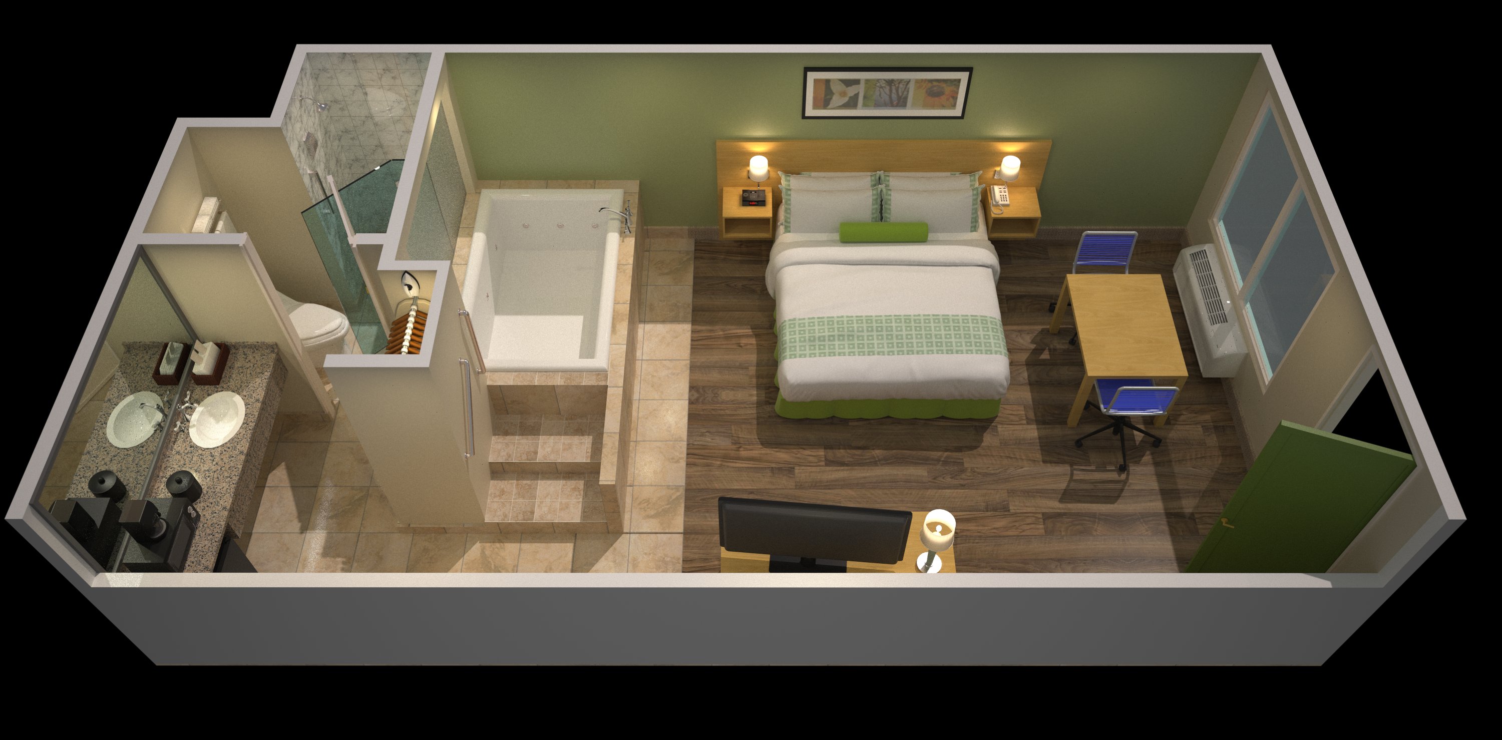 Hotel Nexus, BW Signature Collection 64/64
