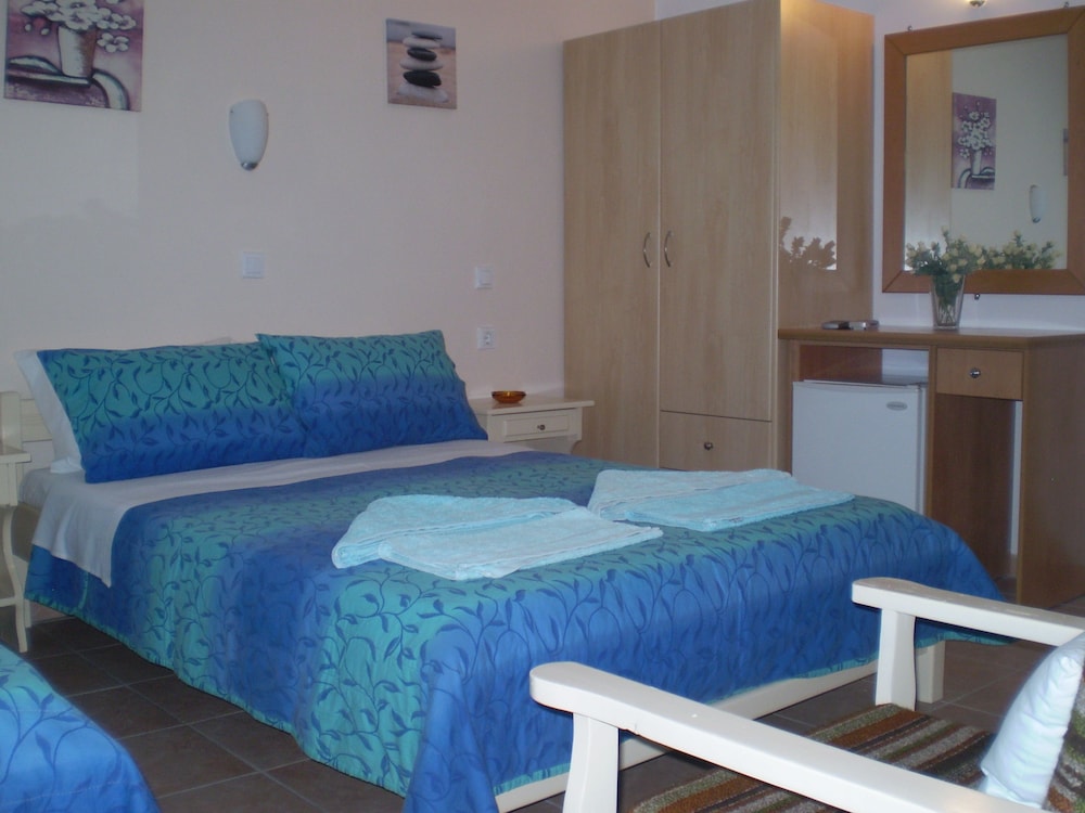 Galini Pension 11/36