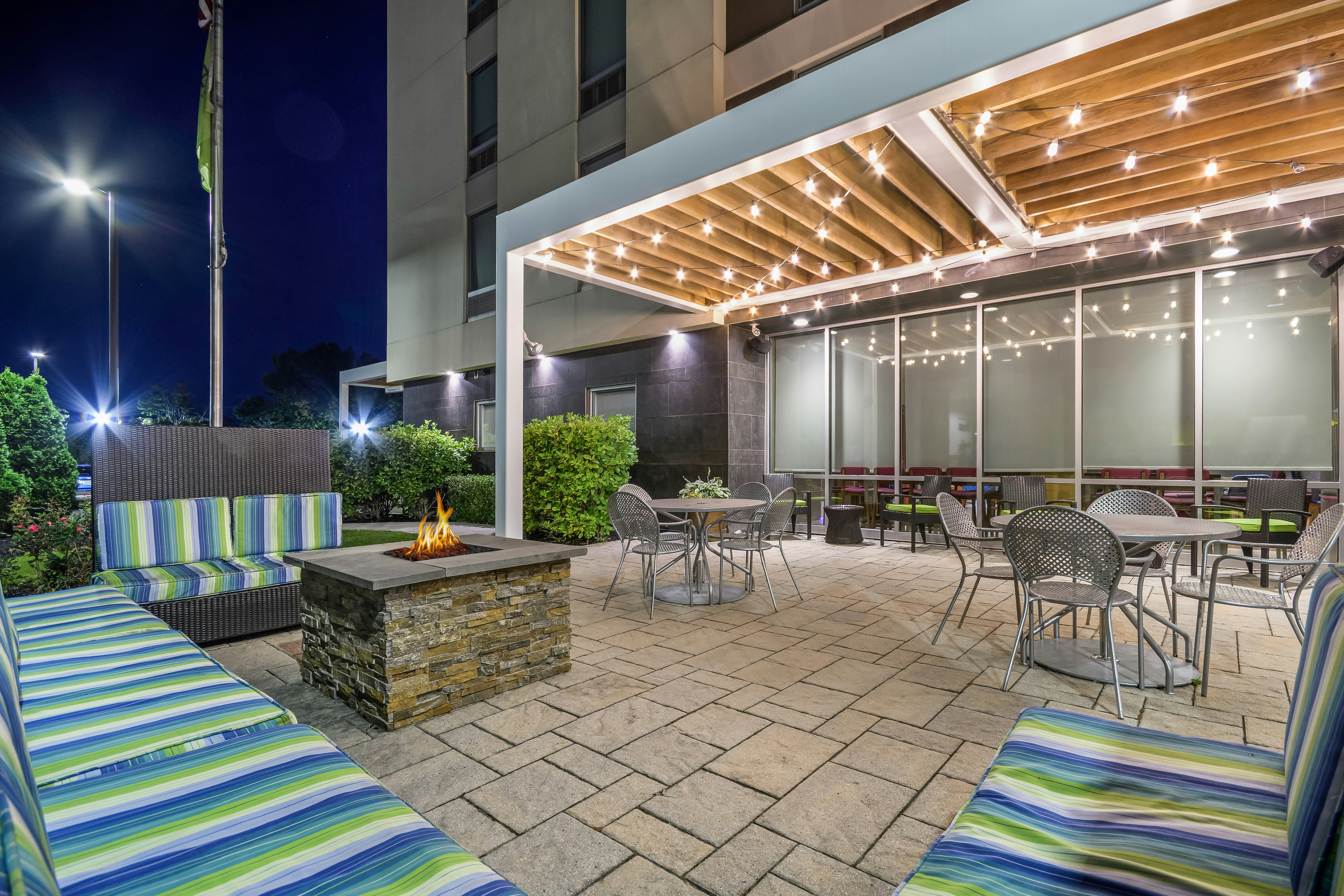 Home2 Suites by Hilton Albany Wolf Rd 14/23