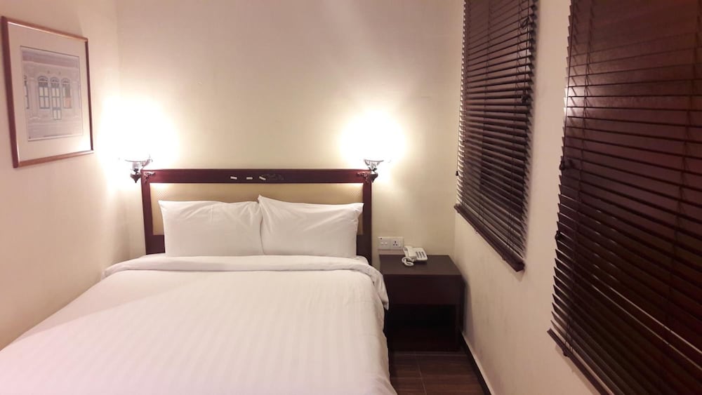Cheng Ho Residence 8/41