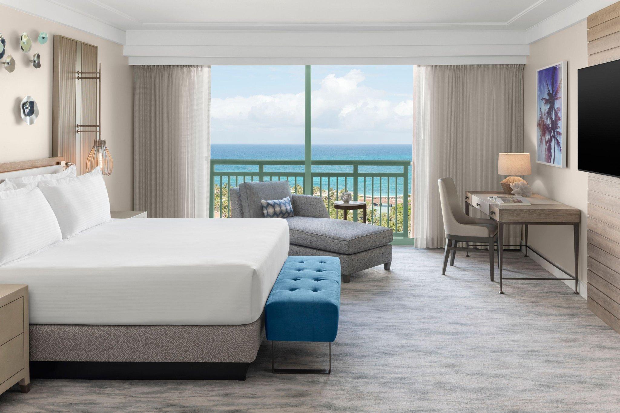 2 Bedrooms, Grand, Imperial Club, Suite