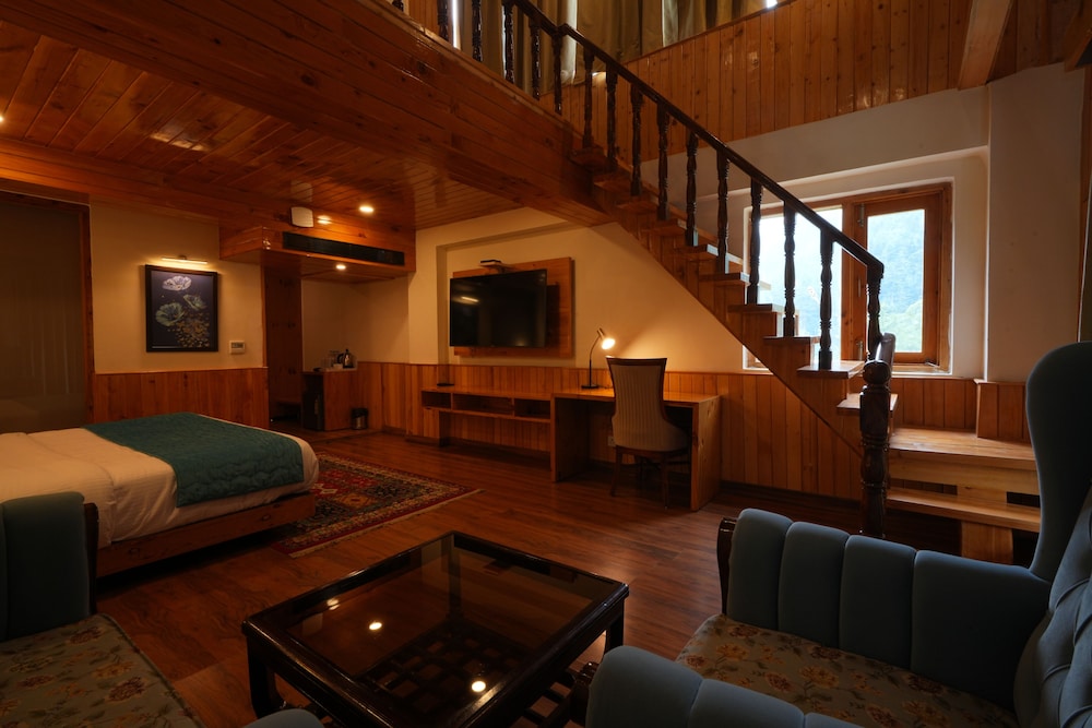 Bradhi – Echor Riverside Resorts Jibhi 23/32