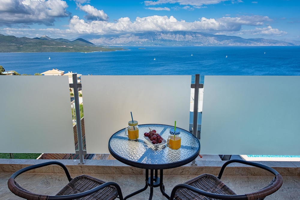Ionian Heaven Villas 47/56